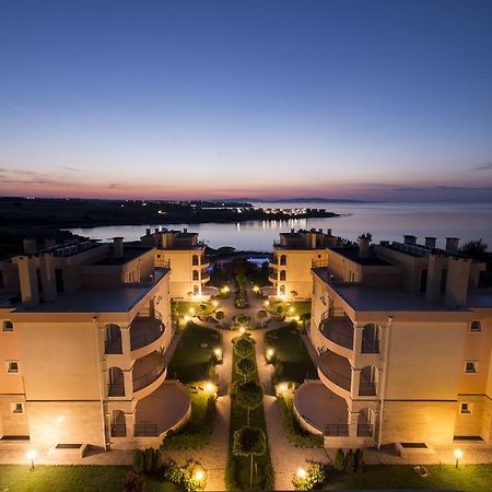 Arapya Sun Resort Exterior foto