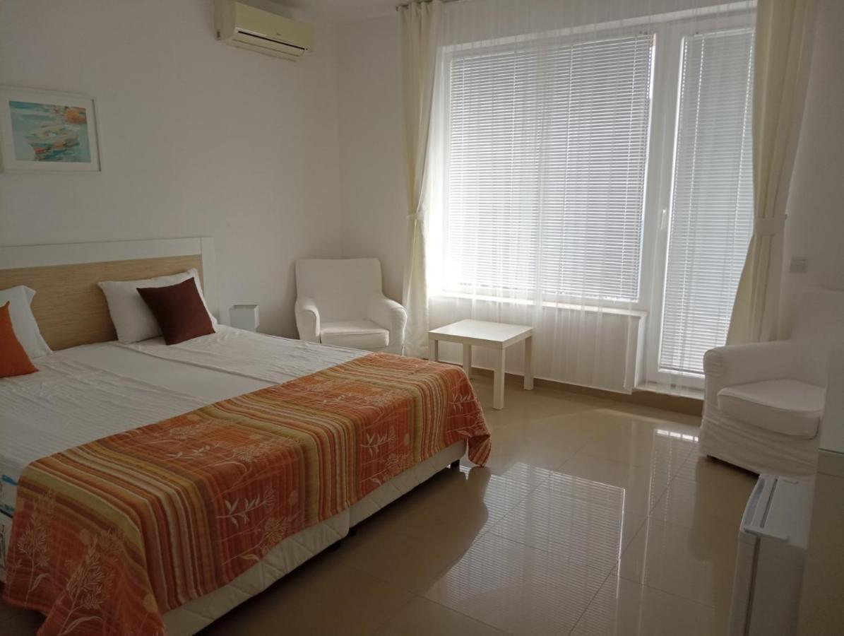 Arapya Sun Resort Exterior foto