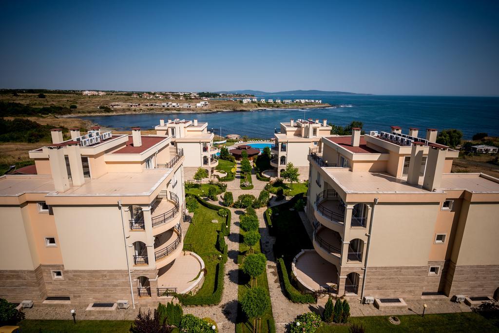 Arapya Sun Resort Exterior foto